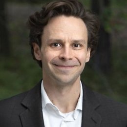 Portrait of Ville Kaila